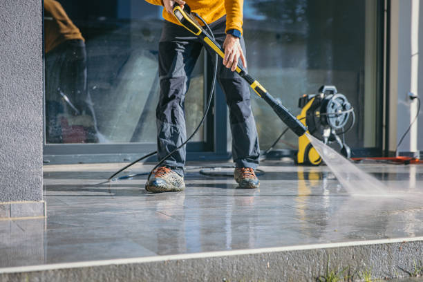 Best Driveway Pressure Washing  in Chalmette, LA